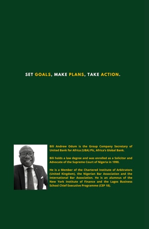 Back Cover of 70 Peronsal Strategies for Excelling at Meetings